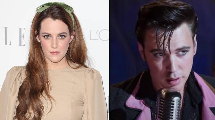 Lisa Marie Presley Says New Elvis Film Finally Gets Her Dad Right