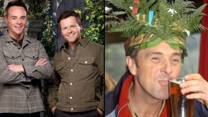 New I’m a Celeb special has started filming but it won’t hit our screens until next year