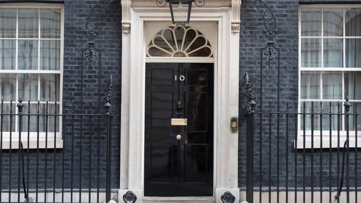 Police Investigating 'A Number Of Events' In Downing Street Following Lockdown Parties Revelations