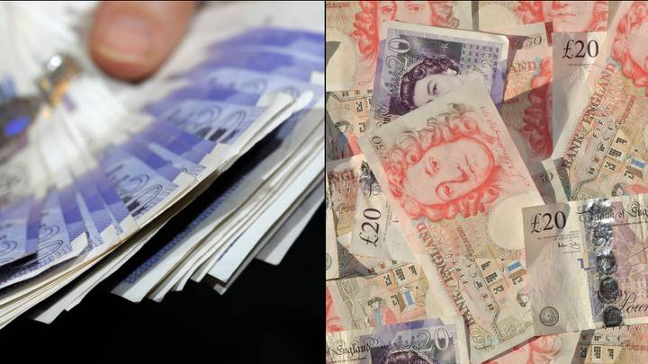 You've only got one week left to use your paper £20 and £50 notes