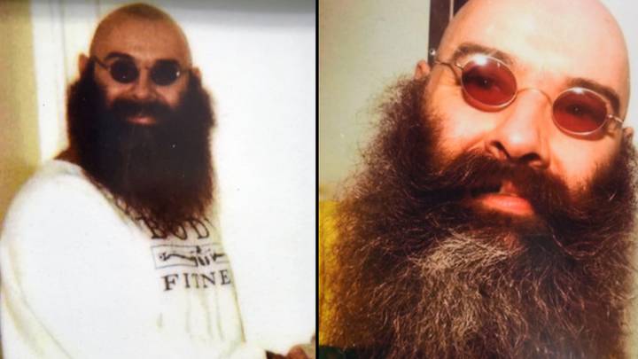 Charles Bronson has bizarre bucket list of plans to celebrate his freedom