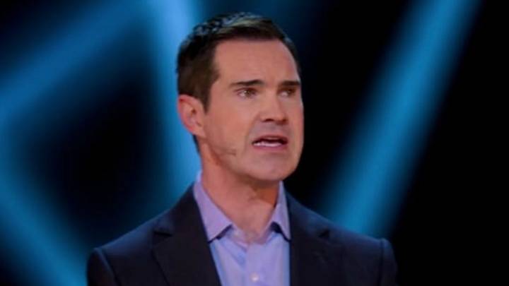 New Law Being Considered That Would See Netflix Prosecuted Over Jimmy Carr Joke, MP Says