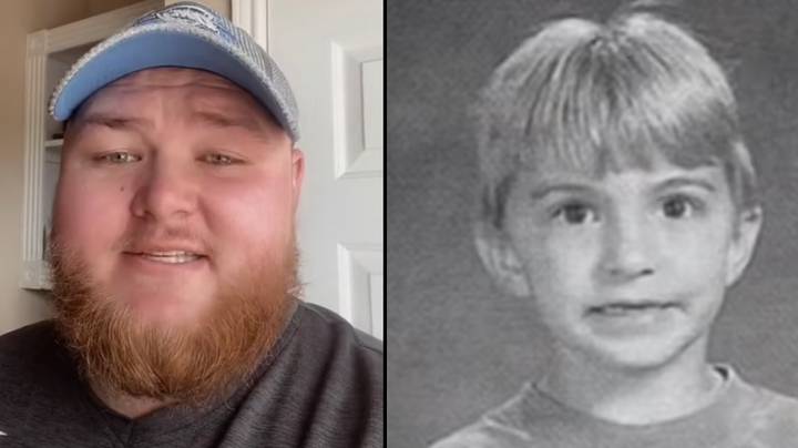 Comedian Who Bullied Classmate Tracks Him Down And Makes Up For It After 15 Years