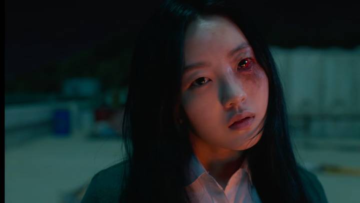 Netflix's New Korean Zombie Series Has 100% On Rotten Tomatoes
