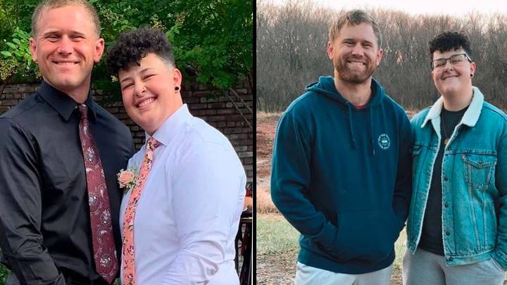 Woman Comes Out As Gay Six Years Into Marriage But Remains With 'Soulmate' Husband