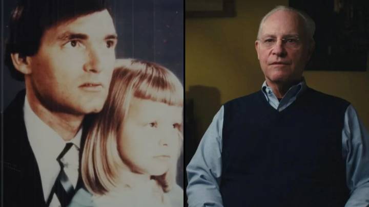 What Happened To Sharon Marshall's Biological Father From The Girl In The Picture