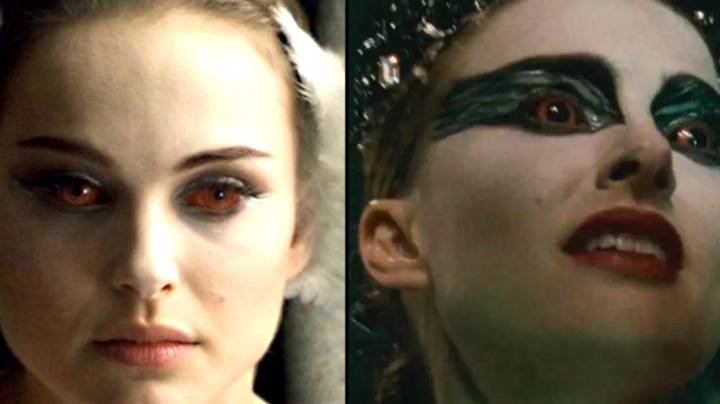 Natalie Portman Went The Extra Mile To Prepare For Role In Black Swan