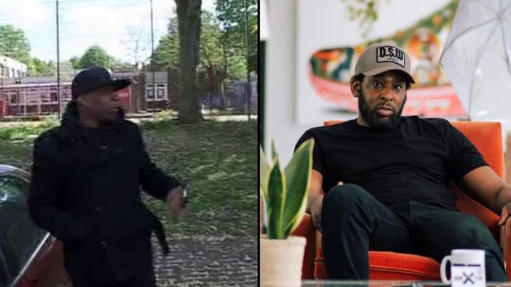 How former criminal from Danny Dyer's Deadliest Men made a new life ...