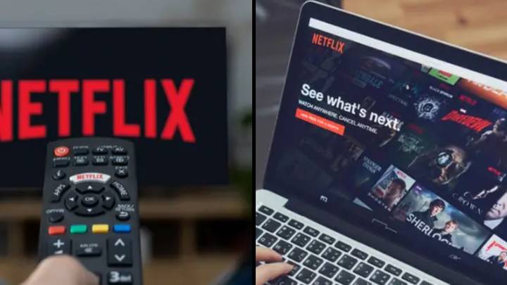 Netflix crackdown on password sharing could be coming sooner than you think