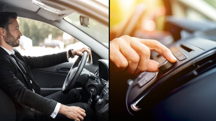 Motorists warned not to listen to 'world's most relaxing song'