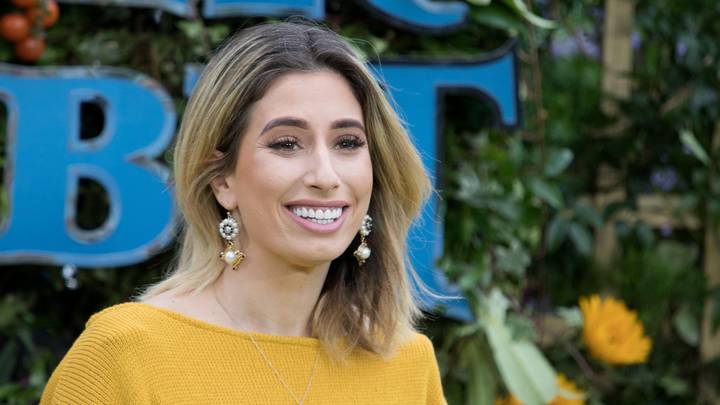 What Is Stacey Solomon's Net Worth In 2022?