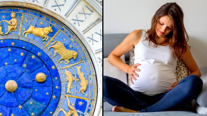 Couples are avoiding having sex at certain times in case their baby gets born with a 'bad' zodiac sign
