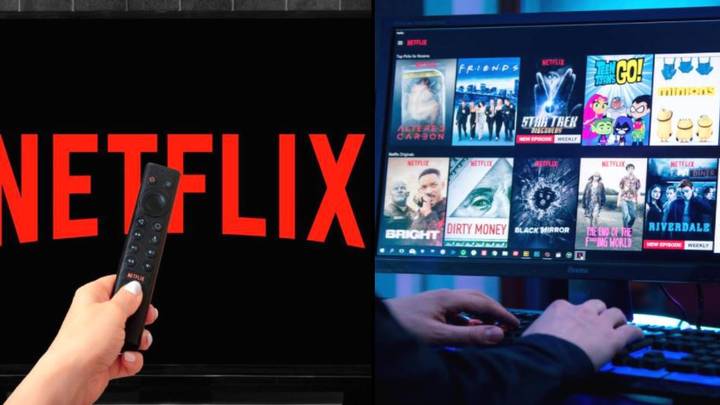 Netflix Boss Explains Whether Adverts Will Be Shown During Films And Series