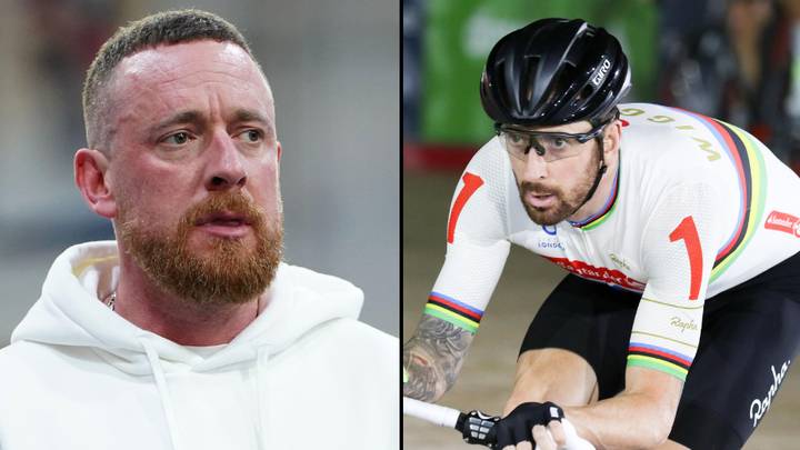 Sir Bradley Wiggins Says He Was Sexually Groomed Aged 13