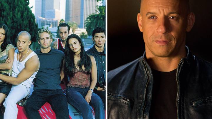 Fast And Furious Fans Have A Chilling Theory About The Storyline