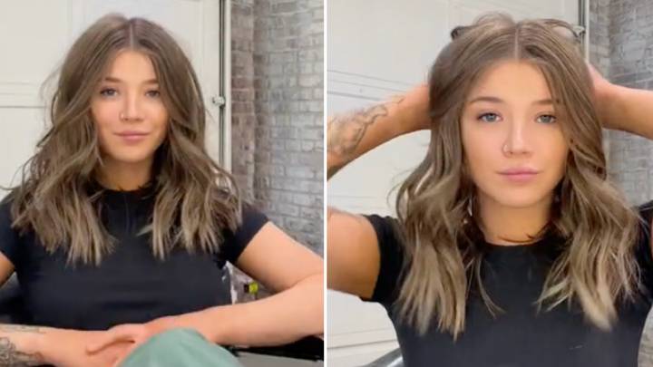 Hairdresser shares common style people ask for that’s a ‘mistake’