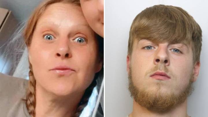 Mum says she has no regrets after turning killer teenage son in to police