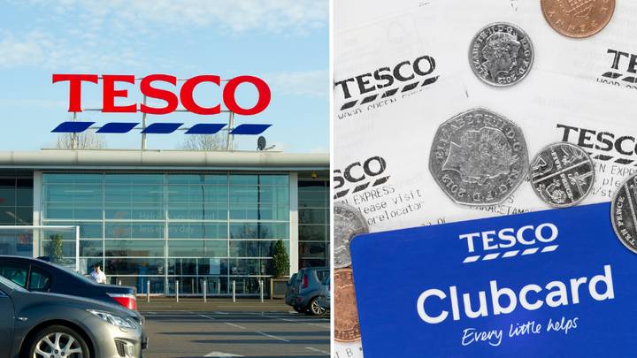Tesco Clubcard Changes To Come Into Play Next Month
