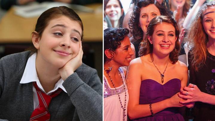 Angus, Thongs and Perfect Snogging fans disappointed with Georgia Groome's response to a sequel