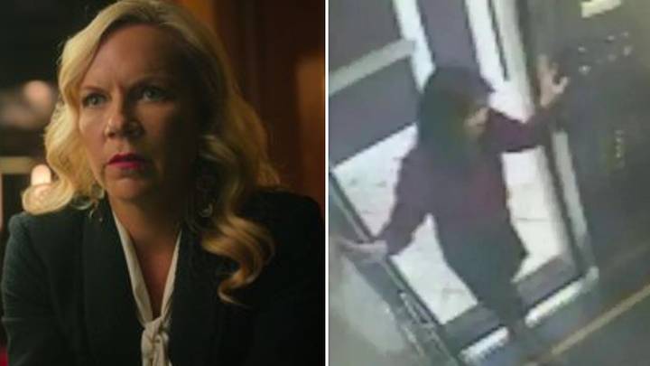 Cecil Hotel manager responds to claims she edited bizarre lift footage of Elisa Lam