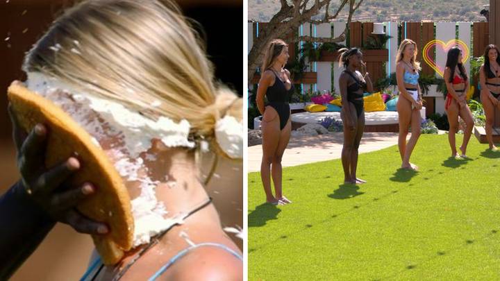 Love Island Hit With 3,500 Ofcom Complaints Over 'Toxic Behaviour'