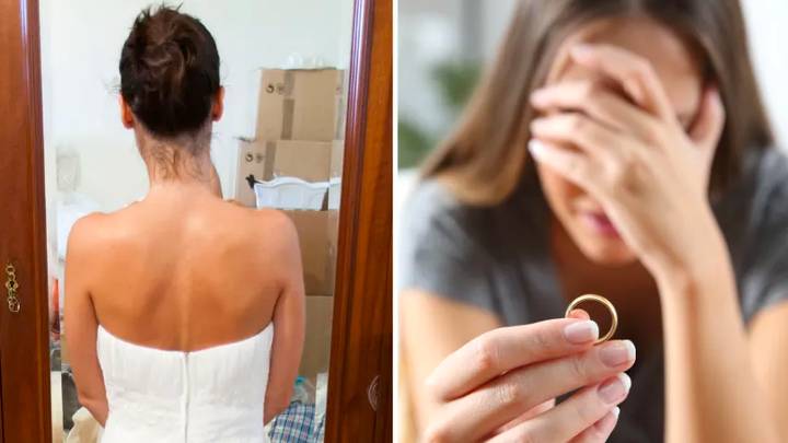 'Selfish' woman faces backlash after refusing to lend sister-in-law her wedding dress