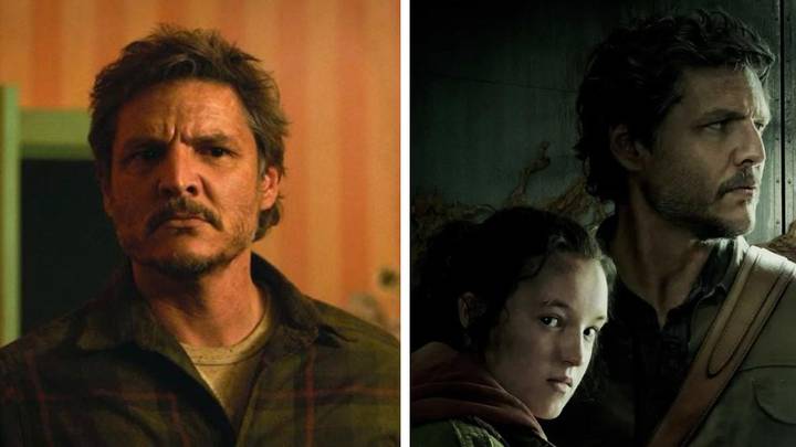 Unmissable new thriller The Last of Us is finally on TV today