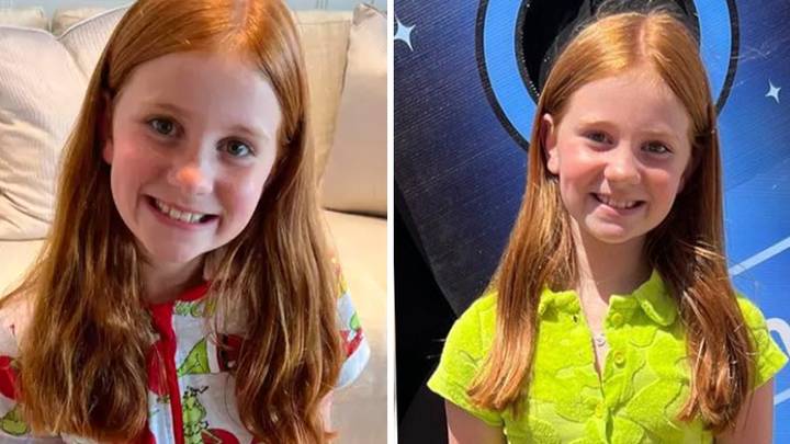 11-year-old girl who 'makes over $132,000 a month' is retiring to focus on school