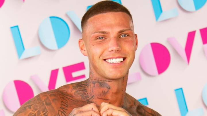 Love Island Fans Call For Kaz's Date Danny To Be Axed From Show Following Racist Remarks