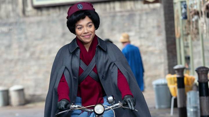 Call The Midwife Christmas Special Teases Wedding Drama