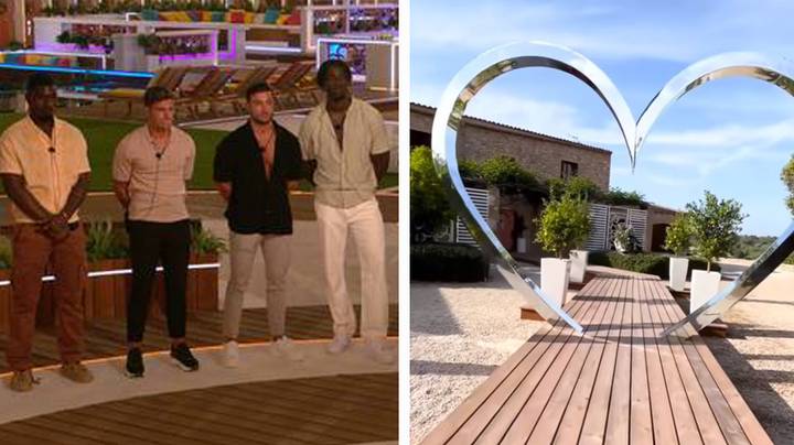 Women's Aid 'In Talks' With Love Island About 'Controlling Behaviour' In This Year's Contestants