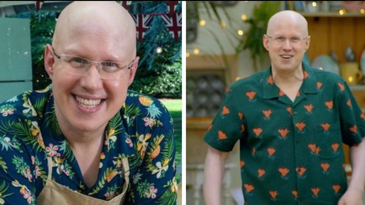 Matt Lucas opens up on sad motivation behind his extreme weight loss