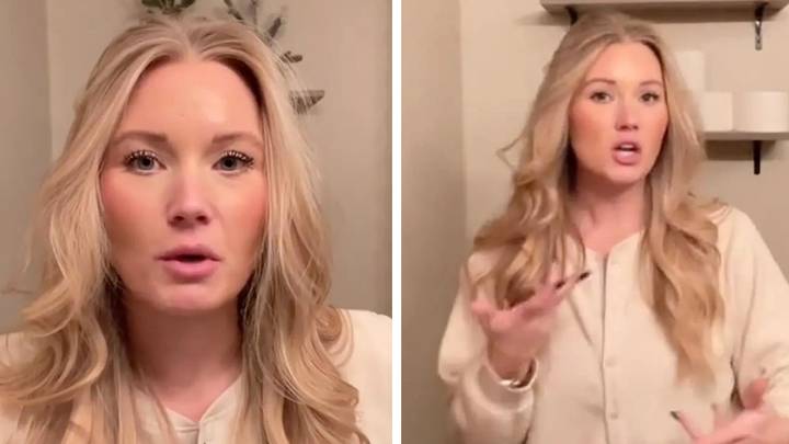 Woman leaves people disgusted after admitting she doesn’t wash pyjamas after every wear