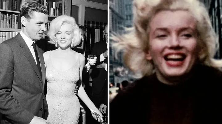 Fans 'Utterly Disgusted With The Kennedys' After Watching Marilyn Monroe Documentary