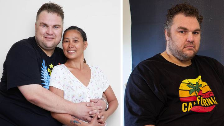 90 Day Fiancé UK Star Slams Friend For Suggesting Long-Distance Partner’s Son Is Not His