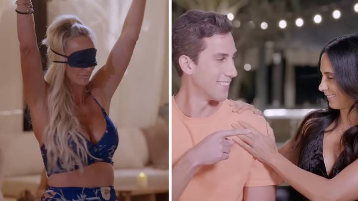 Viewers left speechless over TLC's new show that's the 'grossest thing they've ever seen'