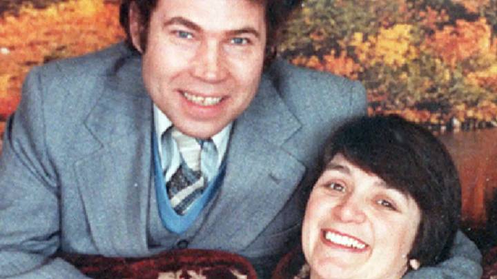 ITV Announces New Fred And Rose West Documentary