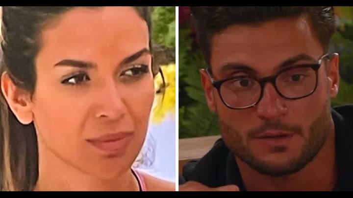 Love Island Fans Think Davide And Ekin-Su Will Become 'Lovers' After Davide's Remark