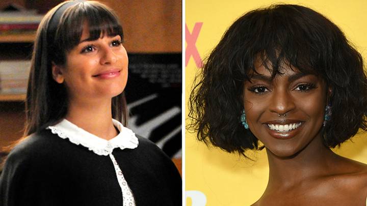 Glee Star Speaks Out After Lea Michele Joins Funny Girl On Broadway