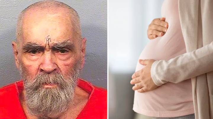 Mum seriously divides opinion after wanting to call son Charles Manson