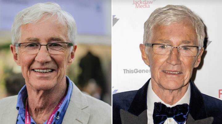 TV star Paul O'Grady's cause of death reported in official documents