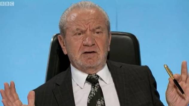 The Apprentice Start Date Confirmed After Three Year Break