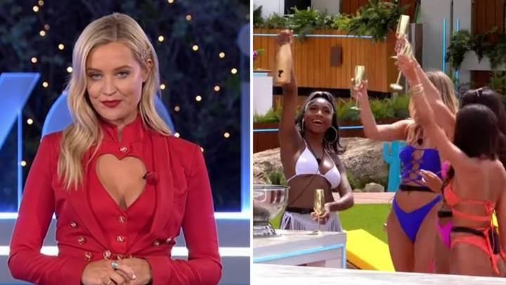 ITV Announces There Will Be Two Series Of Love Island In 2023