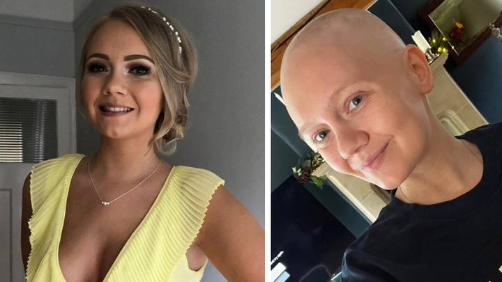 Mum issues warning to women after painful pregnancy led to deadly cancer diagnosis