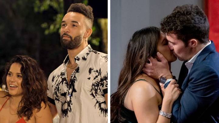 People left shocked after finding out when Love is Blind season 3 was filmed