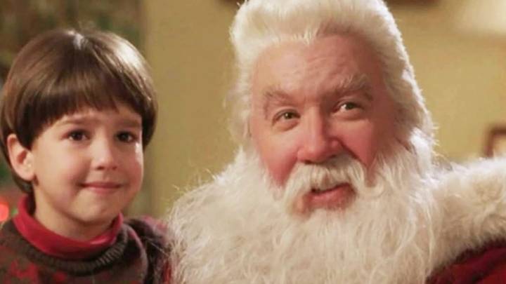 The Santa Clause Fans Share Interesting Theory On Elves
