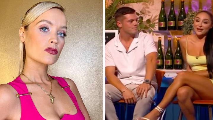 Love Island reunion branded 'worst in history' as fans complain