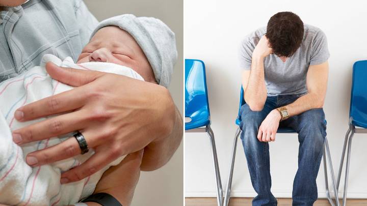 Dad furious after being told he ‘doesn’t have authority’ to change son's date of birth