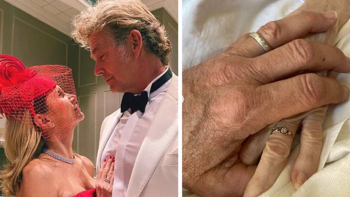 John Schneider shares heartfelt tribute after wife tragically dies aged 53