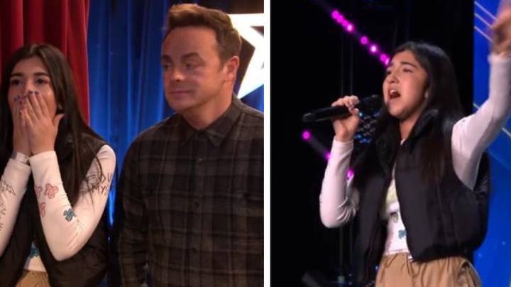 Britain’s Got Talent hit by fix claims after viewers discover singer's secret career